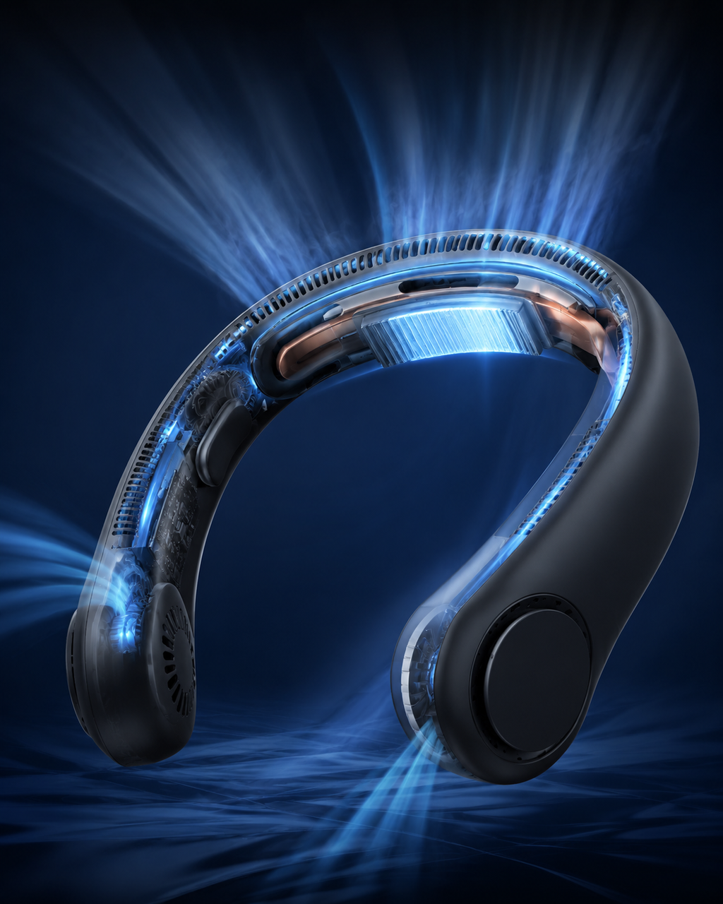 CoolNeck pro